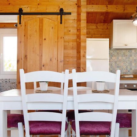 Villa Fuego - Solo Familias Chiclana de la Frontera Dış mekan fotoğraf